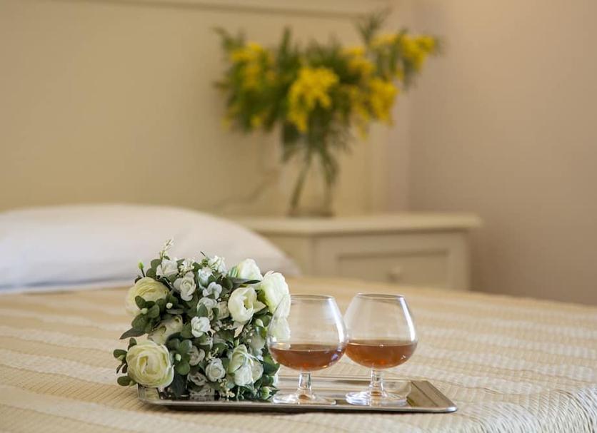 Serveis de l’habitació Foto