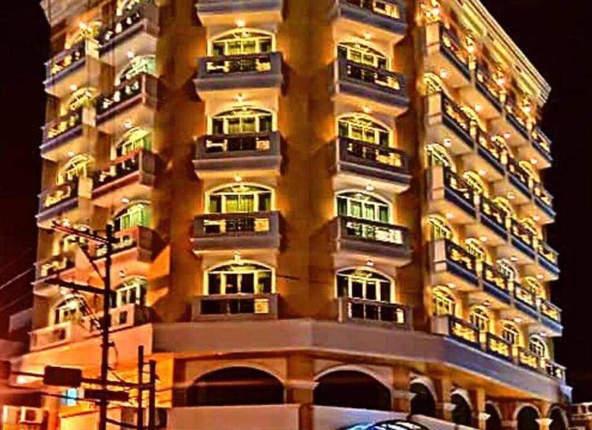 Edifici Foto