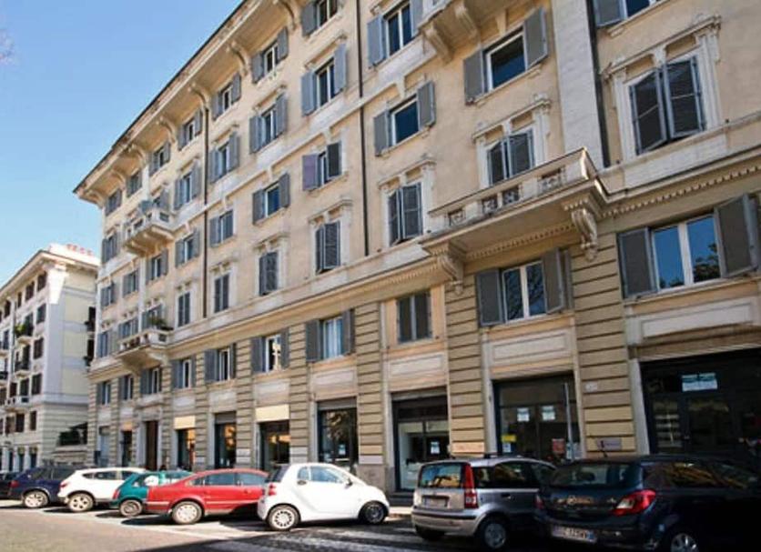 Edifici Foto