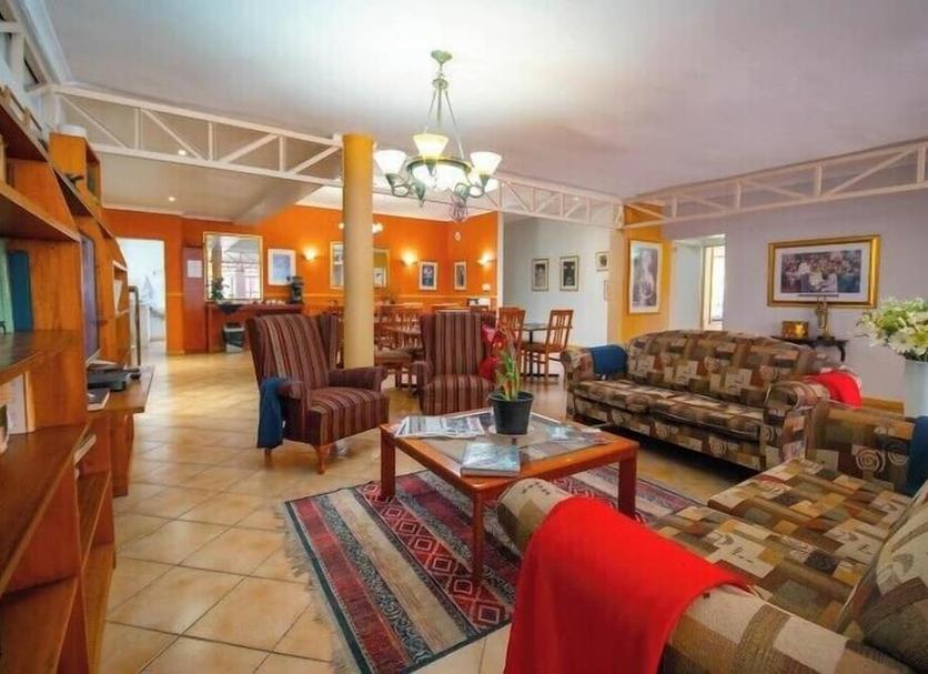 Sala Foto