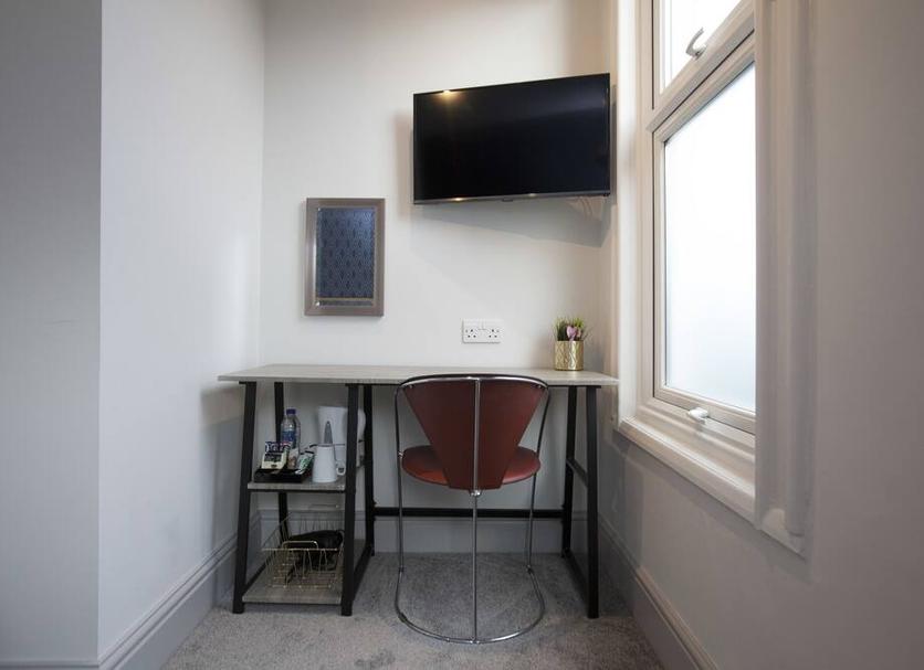 Serveis de l’habitació Foto