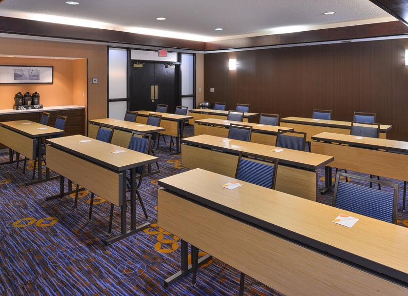 Sala de conferències Foto