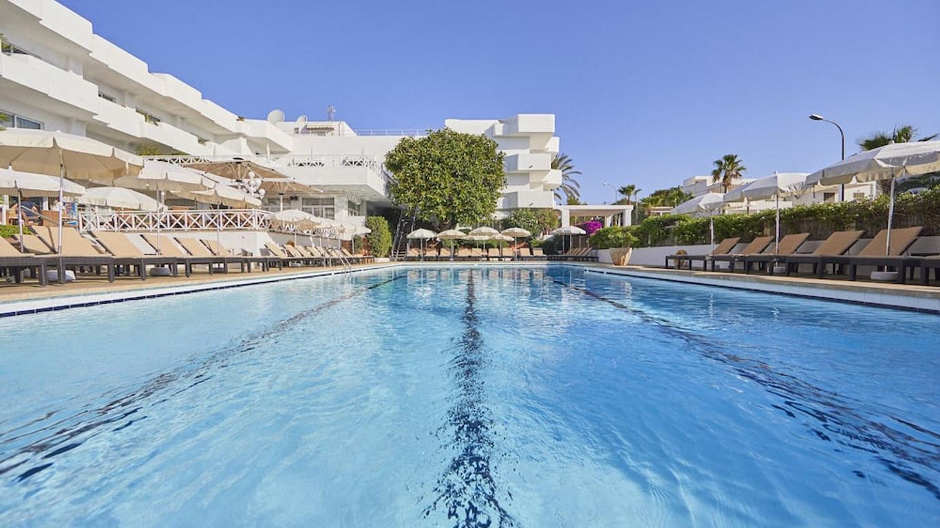 Hotel Rocamarina - Adults Only