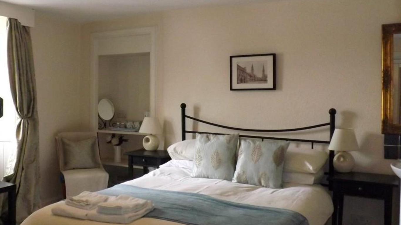 The Bruce Inn