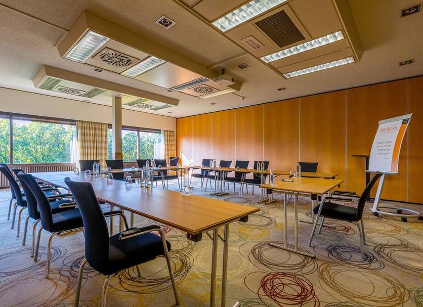 Sala de conferències Foto
