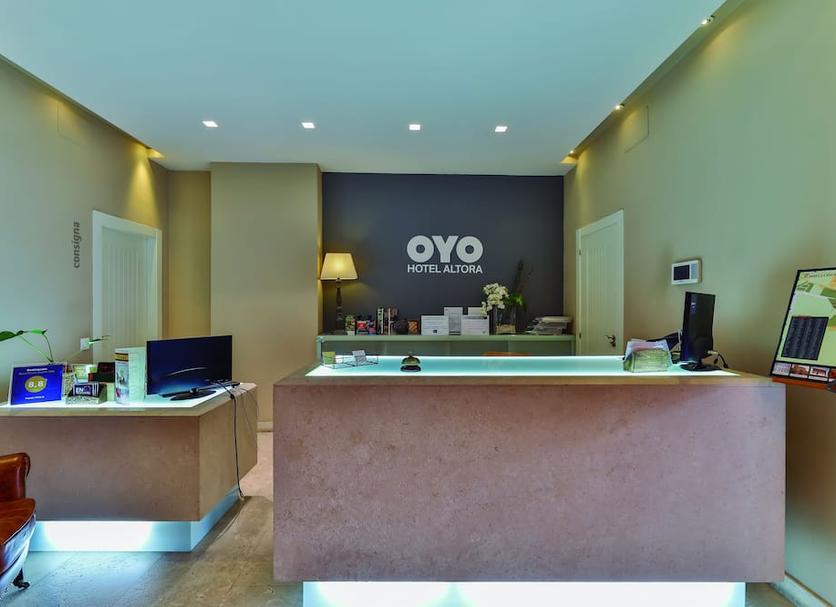 Recepció Foto