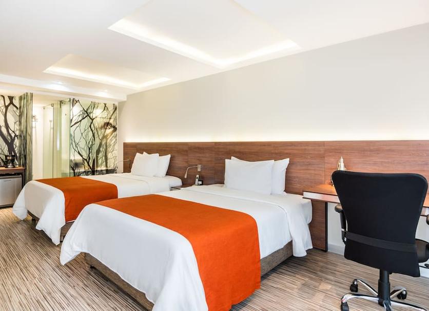 Habitació Foto