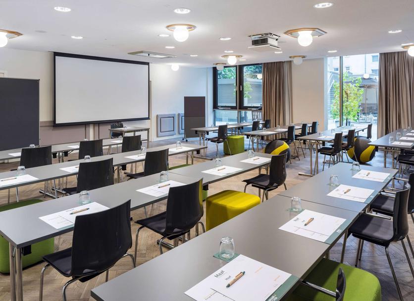 Sala de conferències Foto