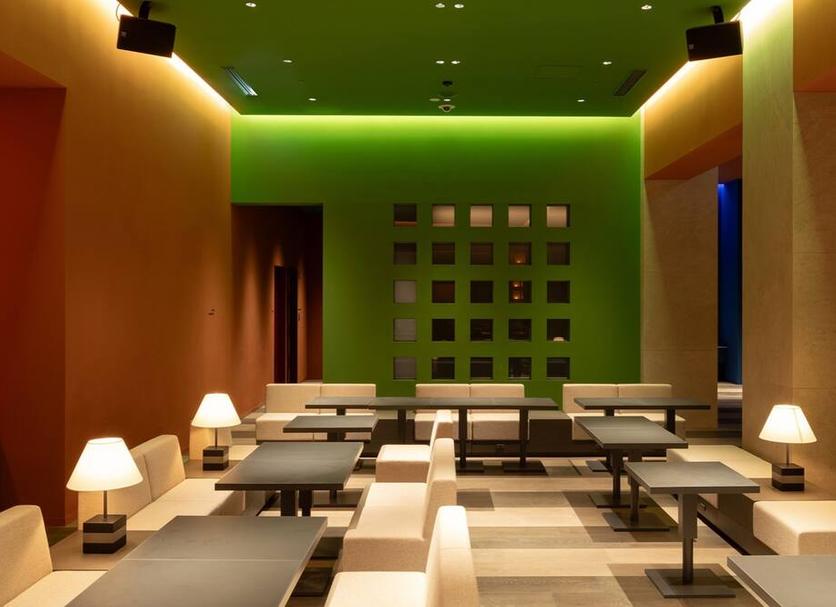 Sala d'estar Foto