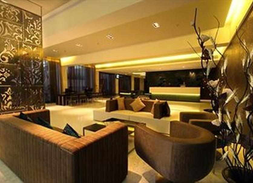 Sala d'estar Foto