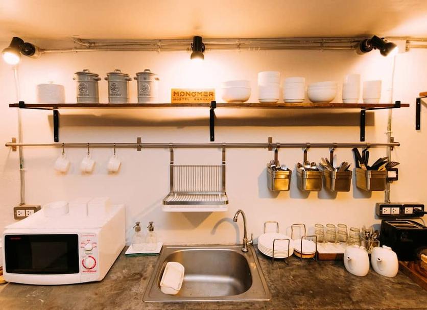 Serveis de l’habitació Foto