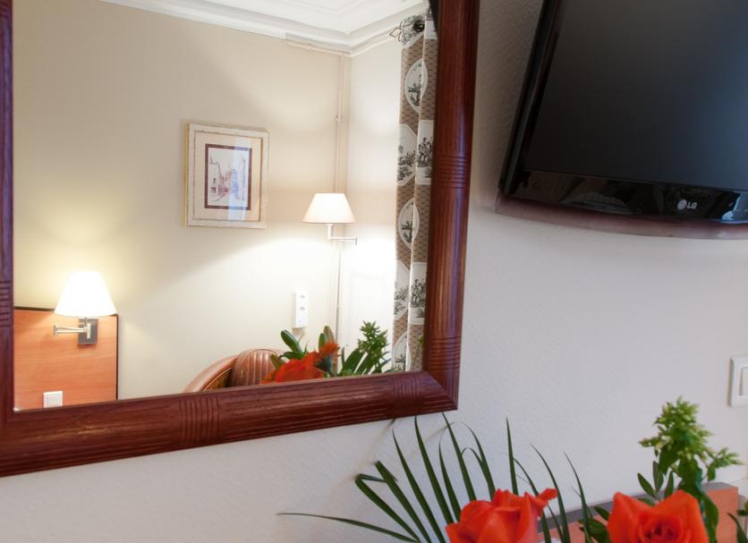 Serveis de l’habitació Foto