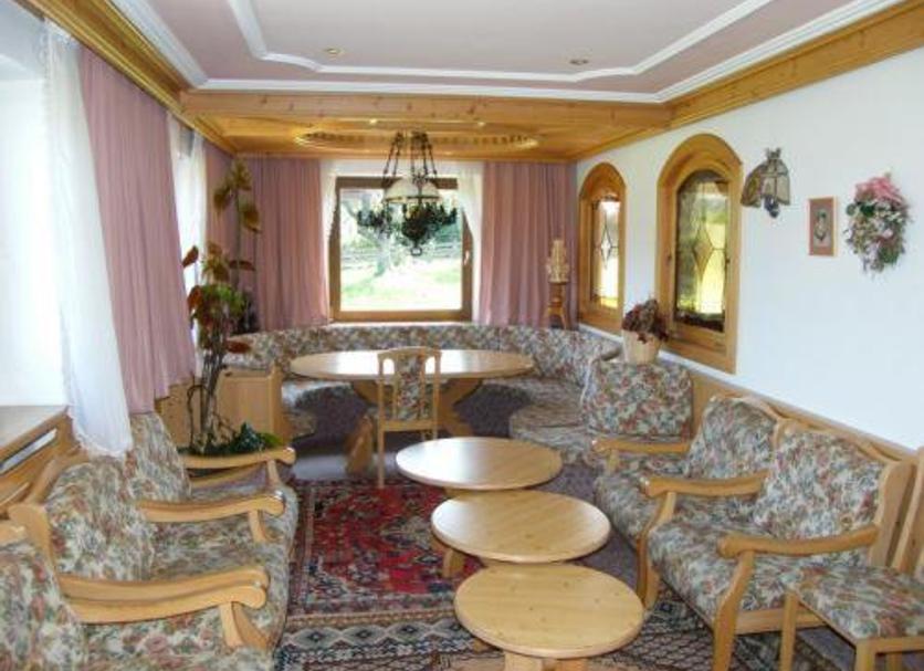 Sala d'estar Foto
