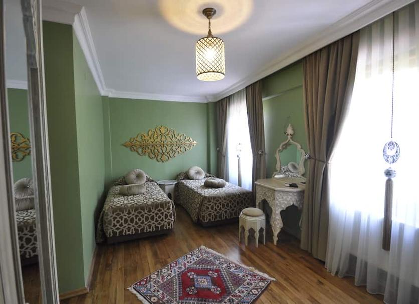 Habitació Foto