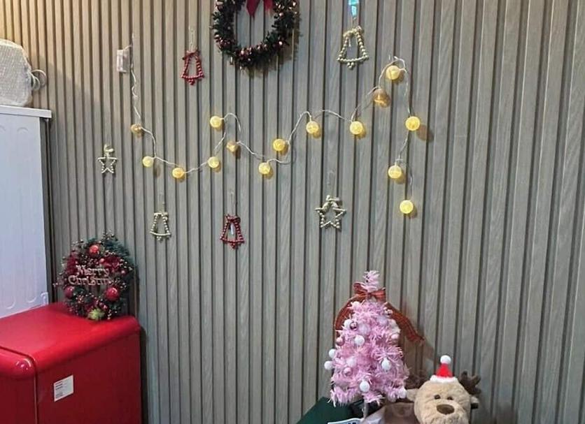 Serveis de l’habitació Foto