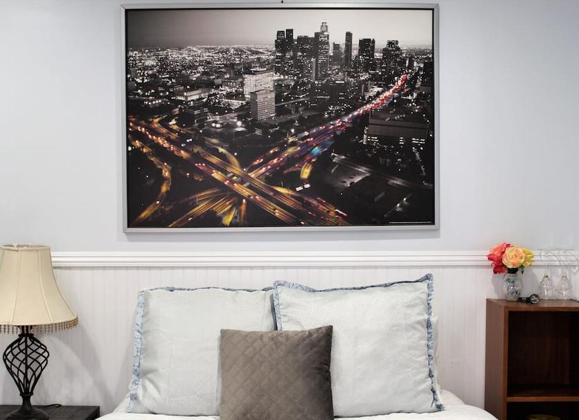 Serveis de l’habitació Foto