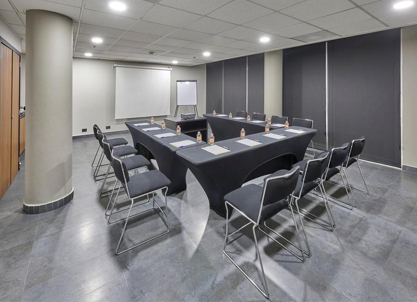 Sala de conferències Foto