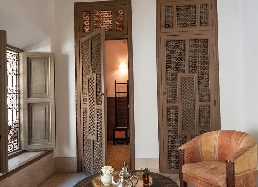 Serveis de l’habitació Foto