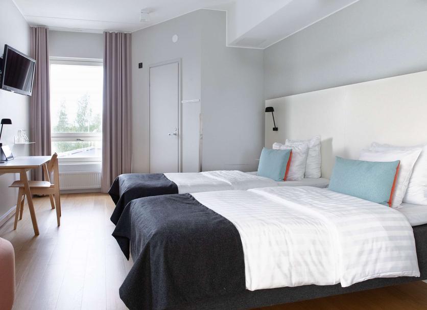 Habitació Foto