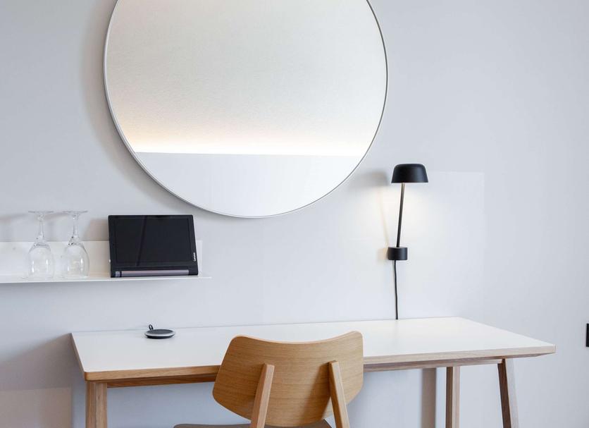 Serveis de l’habitació Foto
