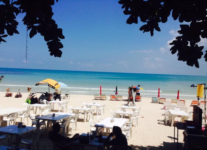 Platja Foto