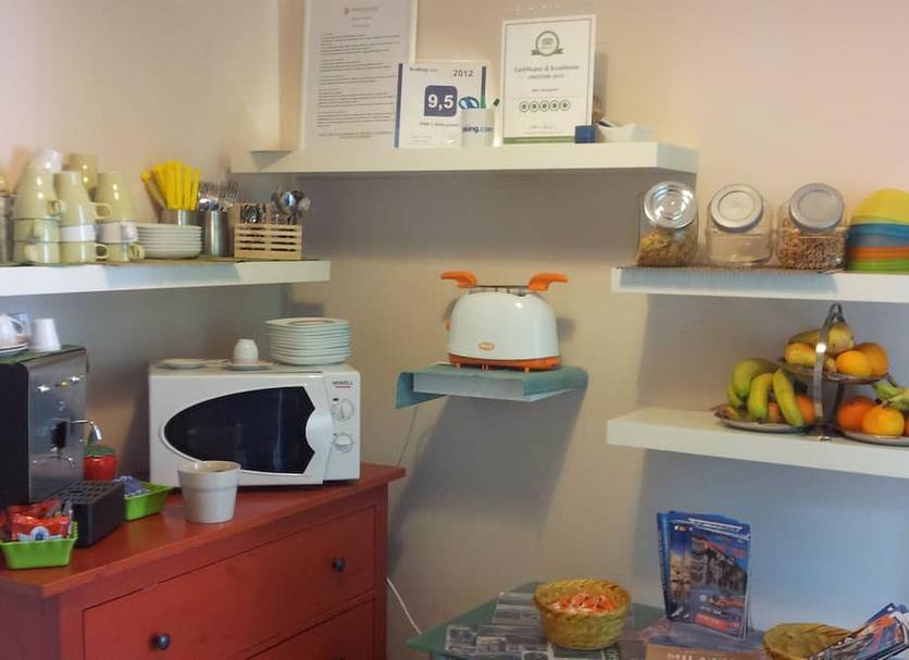 Serveis de l’habitació Foto