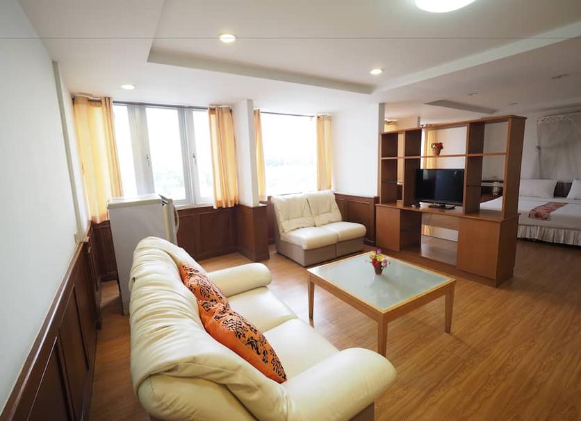 Sala Foto