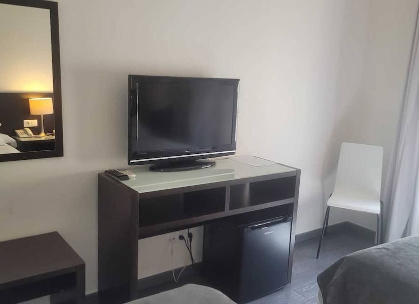 Serveis de l’habitació Foto