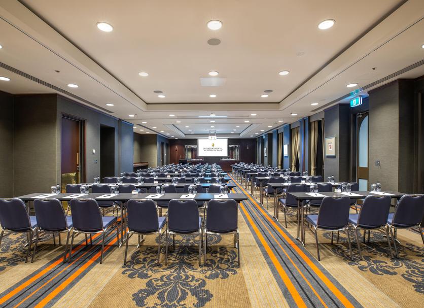 Sala de conferències Foto