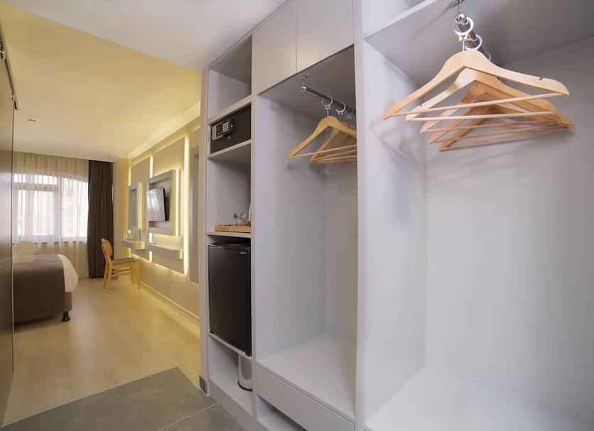Serveis de l’habitació Foto