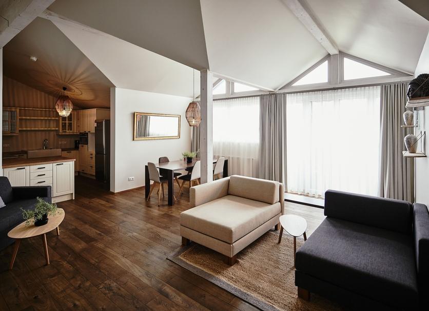 Sala Foto