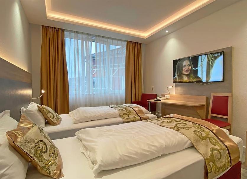 Habitació Foto