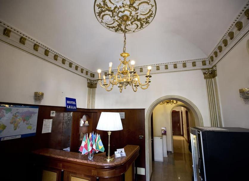 Recepció Foto
