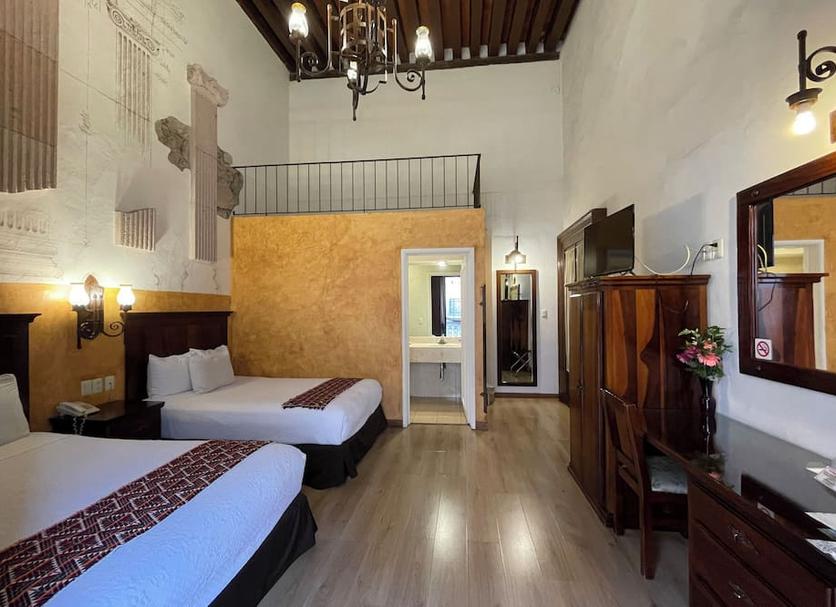 Habitació Foto