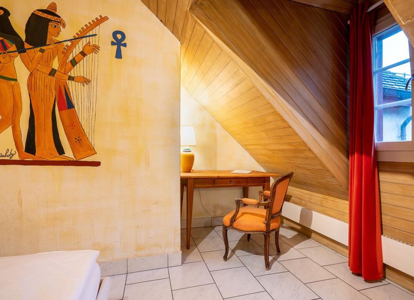 Serveis de l’habitació Foto