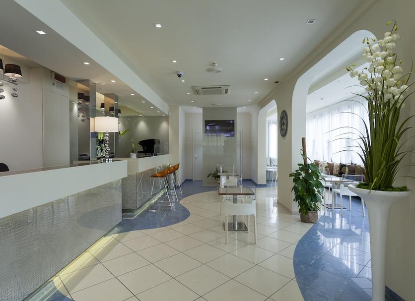 Recepció Foto