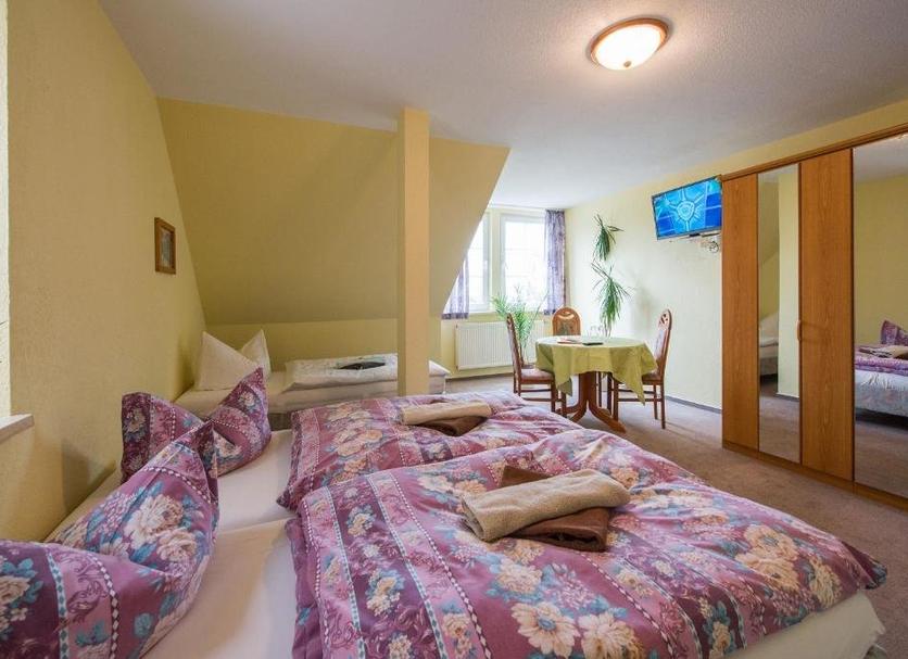 Habitació Foto