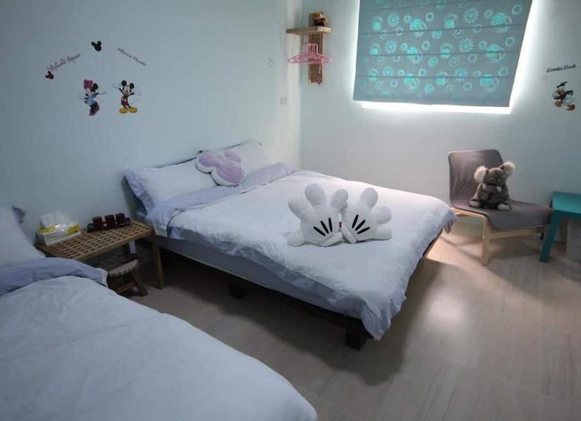 Habitació Foto