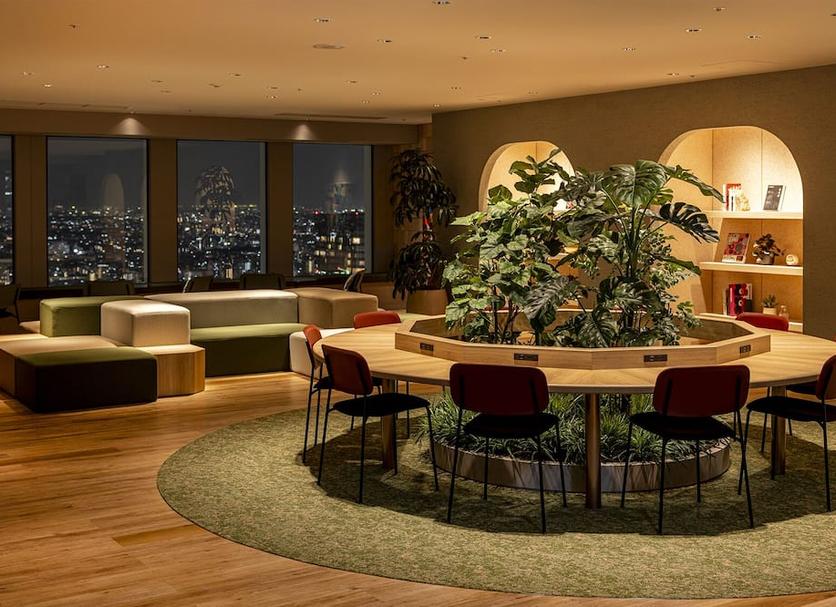 Sala d'estar Foto