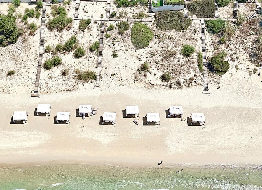 Platja Foto