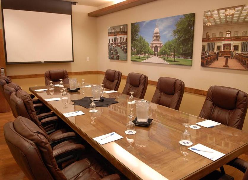 Sala de conferències Foto