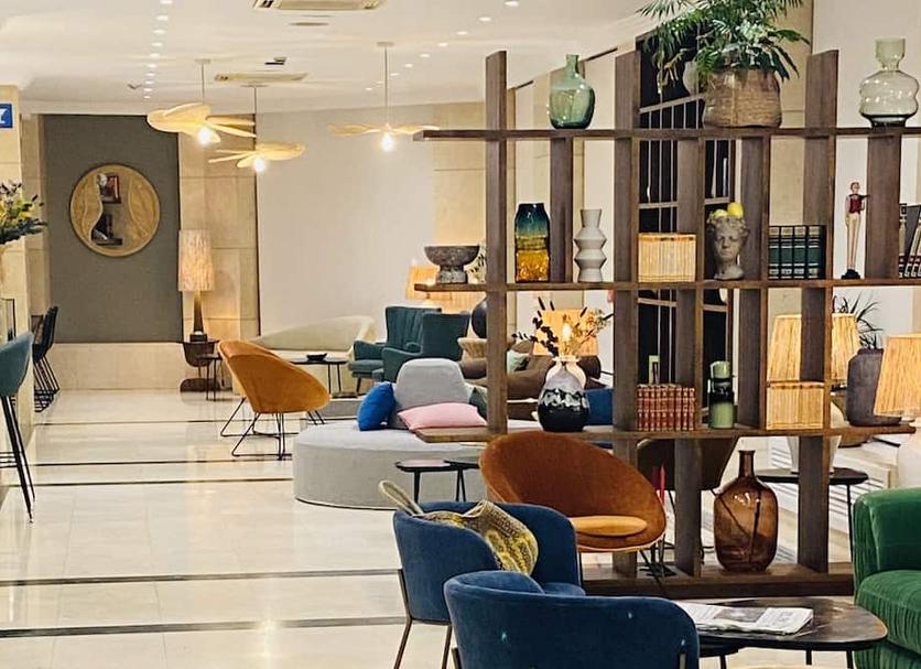 Sala d'estar Foto