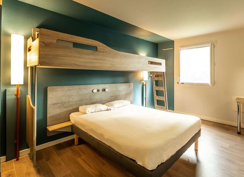 Habitació Foto