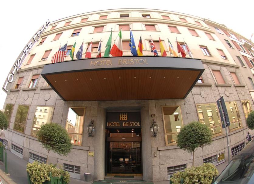 Edifici Foto
