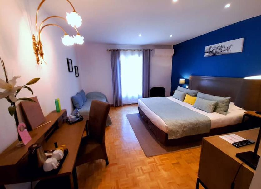 Habitació Foto