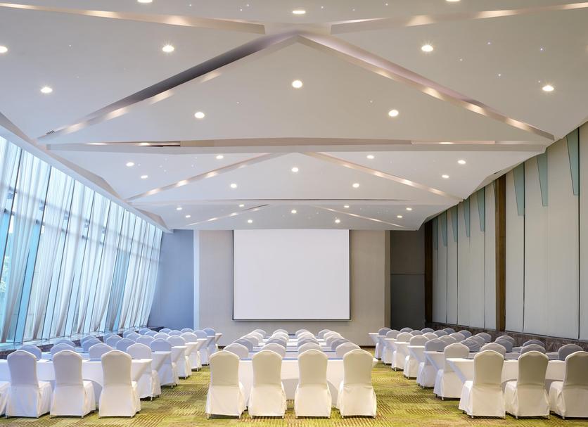 Sala de conferències Foto
