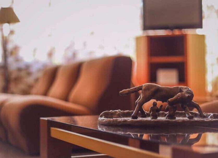 Serveis de l’habitació Foto