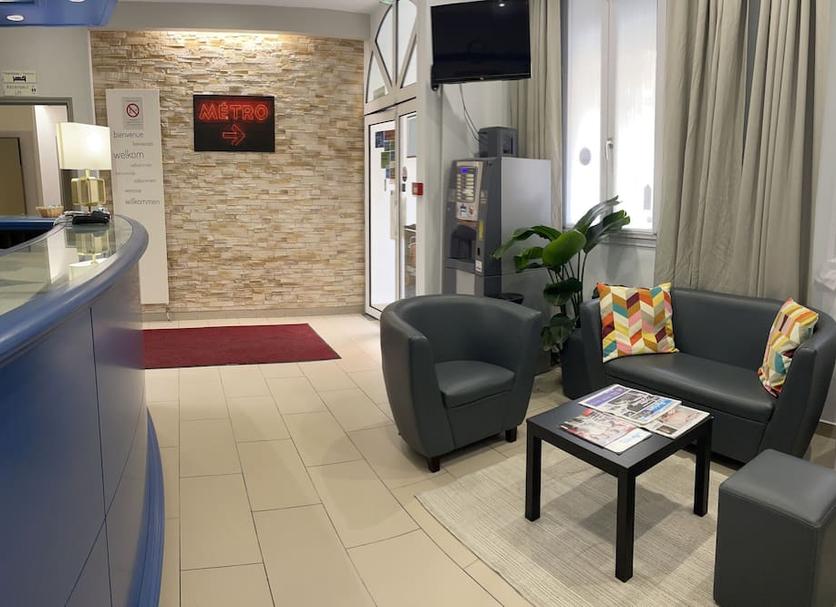 Sala Foto