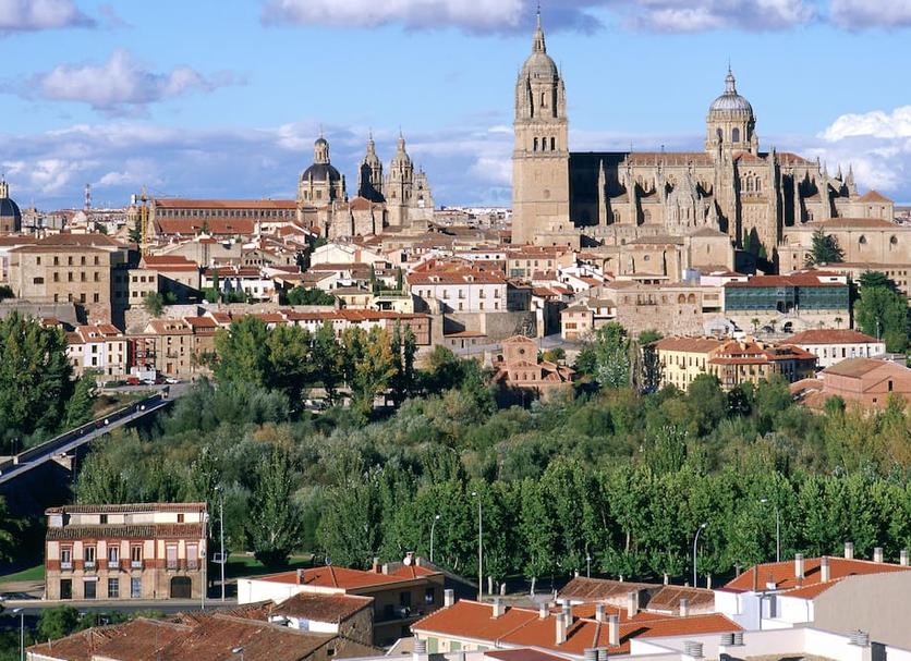 Edifici Foto