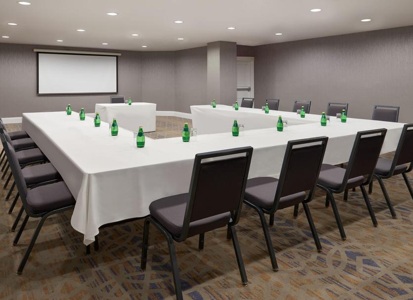 Sala de conferències Foto